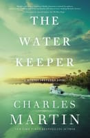 The Water Keeper (#01 in Murphy Shepherd Series) Paperback