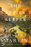 The Letter Keeper (#02 in Murphy Shepherd Series) Hardback