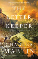 The Letter Keeper (#02 in Murphy Shepherd Series) Paperback