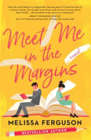 Meet Me in the Margins Paperback