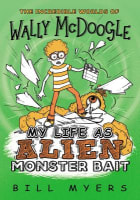 My Life as Alien Monster Bait (#02 in Wally Mcdoogle Series) Paperback