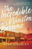 The Incredible Winston Browne Paperback