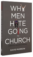 Why Men Hate Going to Church Paperback