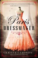 The Paris Dressmaker Paperback