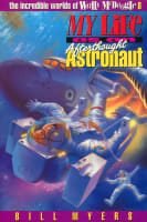 My Life as An Afterthought Astronaut (#08 in Wally Mcdoogle Series) Paperback
