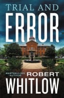 Trial and Error Paperback