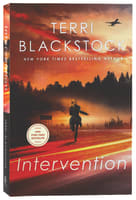 Intervention (#01 in Intervention Novel Series) Paperback