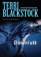 Downfall (#03 in Intervention Novel Series) Paperback