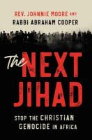 The Next Jihad: Stop the Christian Genocide in Africa Paperback