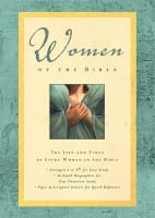 Women of the Bible Hardback