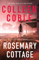 Rosemary Cottage (#02 in Hope Beach Series) Paperback