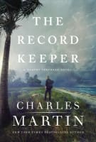 The Record Keeper (#03 in Murphy Shepherd Series) Hardback
