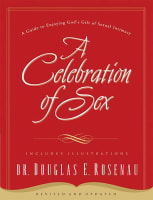 A Celebration of Sex Paperback