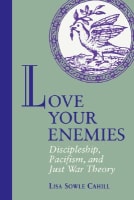 Love Your Enemies Paperback