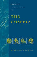 Fortress Introduction to the Gospels Paperback