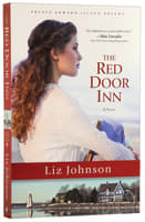 The Red Door Inn (#01 in Prince Edward Island Dreams Series) Paperback
