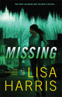 Missing (#02 in Nikki Boyd Files Series) Paperback
