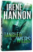 Tangled Webs (#03 in Men Of Valor Series) Paperback