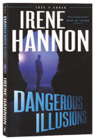 Dangerous Illusions (#01 in Code Of Honor Series) Paperback