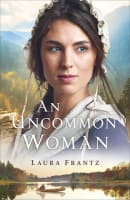 An Uncommon Woman Paperback