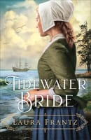 Tidewater Bride Paperback