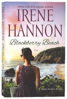Blackberry Beach (#07 in Hope Harbor Series) Paperback