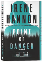 Point of Danger (#01 in Triple Threat Series) Paperback