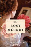 The Lost Melody Paperback