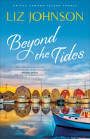 Beyond the Tides (#01 in Prince Edward Island Shores Series) Paperback