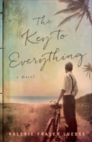 The Key to Everything Paperback