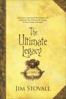 The Ultimate Legacy: A Novel Paperback