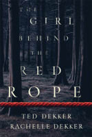 The Girl Behind the Red Rope Paperback