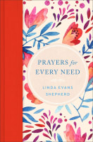 Prayers For Every Need Hardback