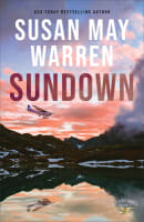 Sundown (#03 in Sky King Ranch Series) Paperback