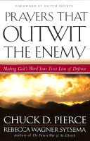 Prayers That Outwit the Enemy Paperback
