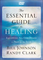 The Essential Guide to Healing (Dvd) DVD ROM