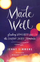 Made Well Paperback