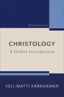 Christology (2nd Edition) Paperback