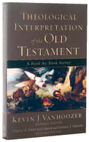 Theological Interpretation of the Old Testament Paperback
