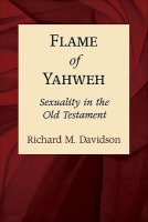 Flame of Yahweh Paperback