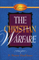 The Christian Warfare Paperback