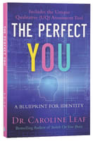 The Perfect You: Blueprint For Identity Paperback