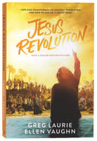 Jesus Revolution: How God Transformed An Unlikely Generation and How He Can Do It Again Today Paperback