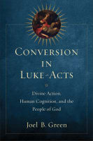 Conversion in Luke-Acts Paperback