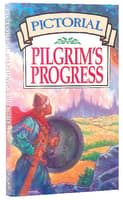 Pictorial Pilgrim's Progress Paperback