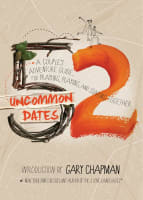 52 Uncommon Dates Paperback