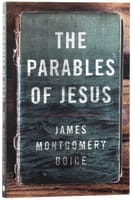 The Parables of Jesus Paperback