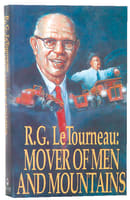 Mover of Men and Mountains Paperback