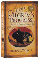Little Pilgrim's Progress Paperback
