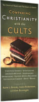 Comparing Christianity With the Cults Booklet